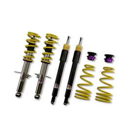 KW Variant 1 Coilovers Nissan 370Z / G37 2wd