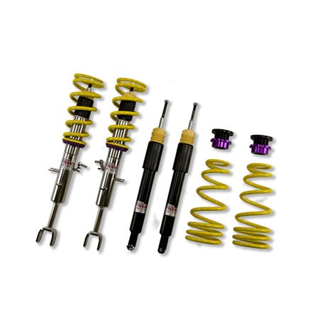 KW Variant 1 Coilovers Nissan 350Z 