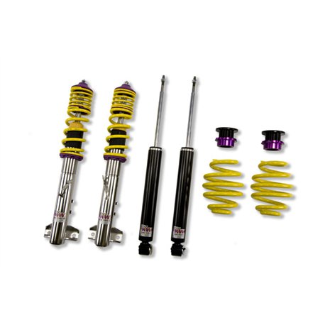 KW Variant 2 Coilovers BMW E36