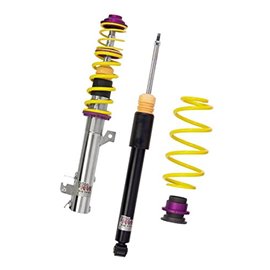 KW Variant 1 Coilovers BMW F30 328i & 335i 12+