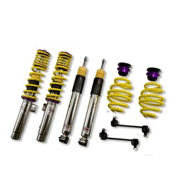KW Variant 3 Coilovers BMW E46