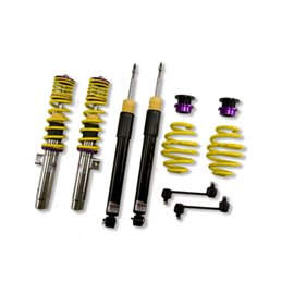 KW Variant 2 Coilovers BMW E46