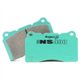 Project Mu NS400 Rear Brake Pads FR-S/BR-Z