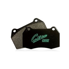 Project Mu Club Racer Front Brake Pads FR-S/BR-Z