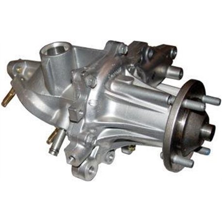 Toyota OEM Water Pump - 2JZGTE