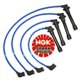 NGK Spark Plug Wires Set S13 Ka24e