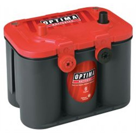 Optima Battery Red Top 34/78