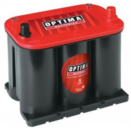 Optima Battery Red Top 35