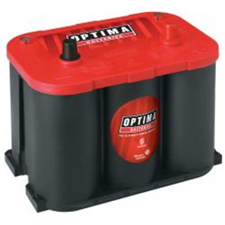 Optima Battery Red Top 34R