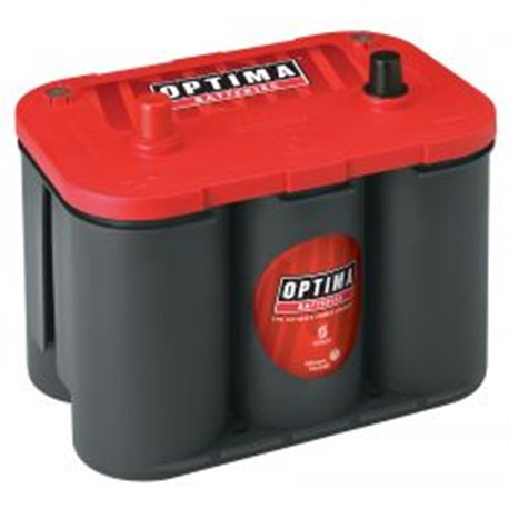 Optima Battery Red Top 34