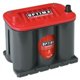 Optima Battery Red Top 25