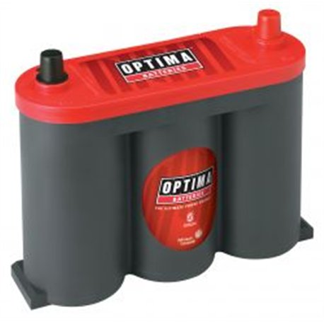 Optima Battery Red Top 6V