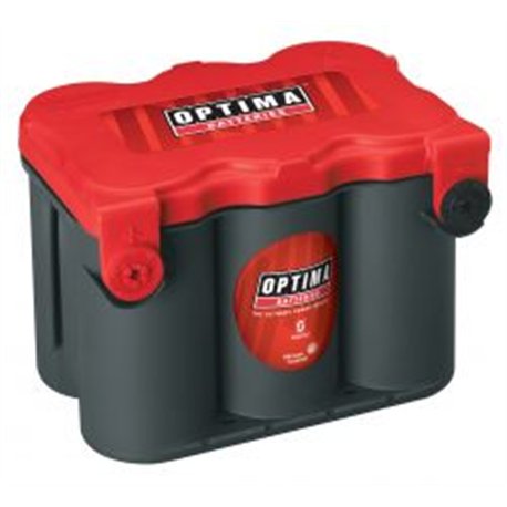 Optima Battery Red Top 78