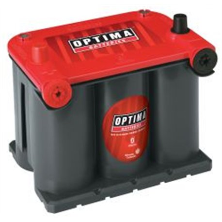 Optima Battery Red Top 75/25