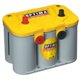 Optima Battery Yellow Top D34/78