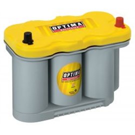 Optima Battery Yellow Top D72F