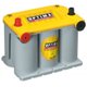 Optima Battery Yellow Top D75/25