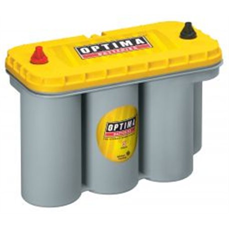 Optima Battery Yellow Top D31T