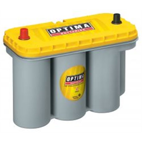 Optima Battery Yellow Top D31A