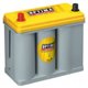 Optima Battery Yellow Top D51