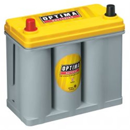 Optima Battery Yellow Top D51