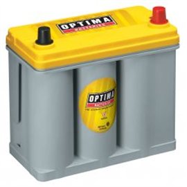 Optima Batterie YellowTop D51R