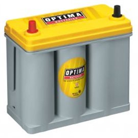 Optima Batterie YellowTop DS46B24R