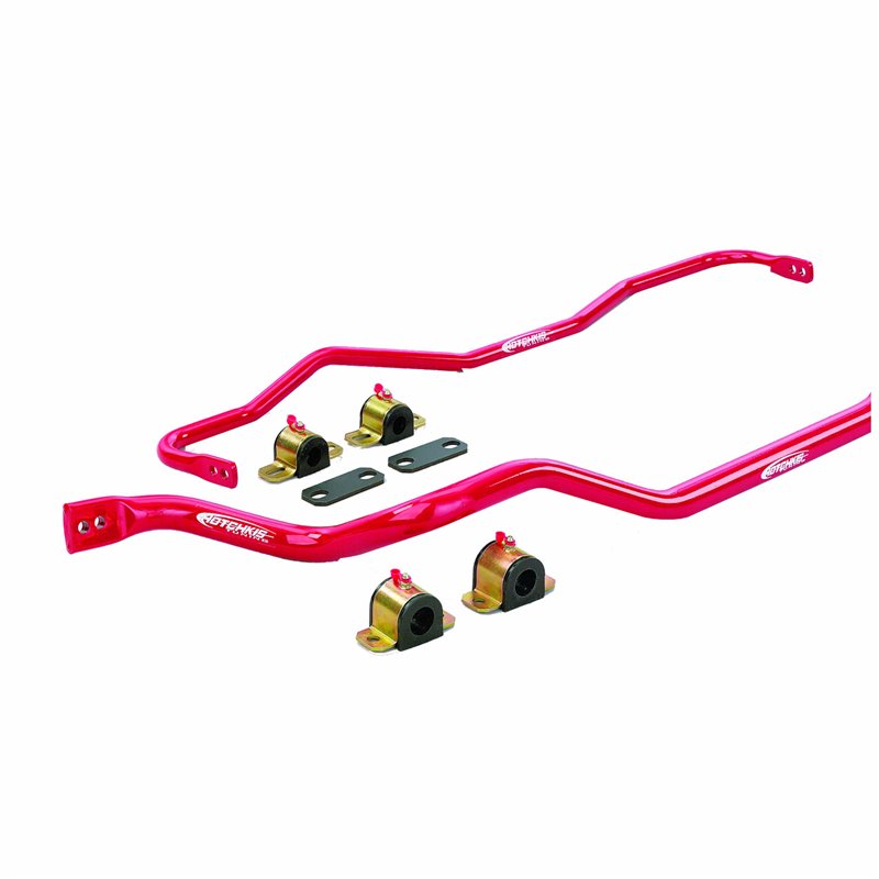 Hotchkis Sway Bar Set IS300 0105 Elegant Drift Shop