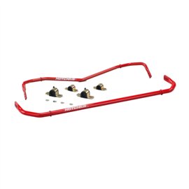 Hotchkis Sway Bar Set RX-8 04-07