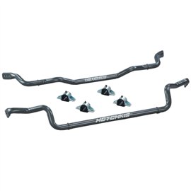 Hotchkis Kit de Barres Stabilisatrices Evo X 08-11