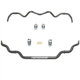 Hotchkis Kit de Barres Stabilisatrices (Sway) G37X/G35X AWD 08+