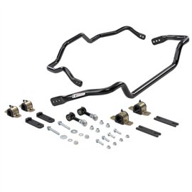 Hotchkis Sway Bar Set E46 99-06