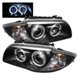 Spyder Projector Headlight 1-Series E87 08-11 