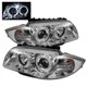 Spyder Projector Headlight 1-Series E87 08-11 