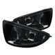 Spyder Oem Style Fog Lights Civic 04-05 2/4DR 