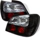 Spyder Tail Light Subaru WRX/STI 02-03 Sedan 