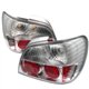 Spyder Tail Light Subaru WRX/STI 02-03 Sedan 