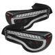 Spyder Tail Light Led FR-S/BR-Z 12-14 