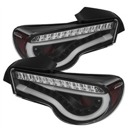 Spyder Feux Arrières LED FR-S/BR-Z 12-14 