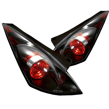 Spyder Tail Light 350Z 03-05 