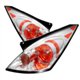 Spyder Tail Light 350Z 03-05 