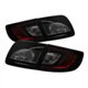 Spyder Tail Light Led Mazda 3 03-08 ( Not Hatchback ) 