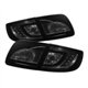 Spyder Tail Light Led Mazda 3 03-08 ( Not Hatchback ) 