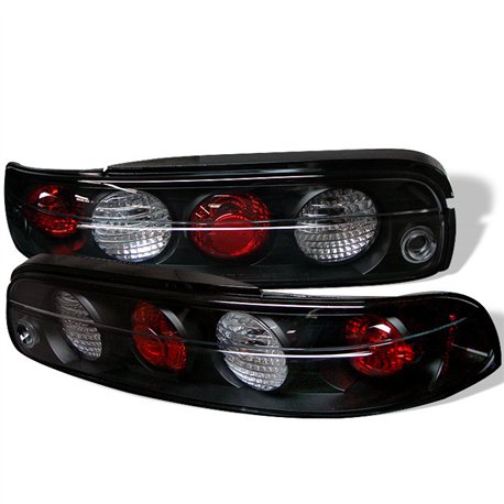 Spyder Tail Light SC300/400 95-00 