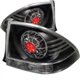 Spyder Tail Light Led IS300 01-05 