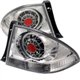 Spyder Tail Light Led IS300 01-05 