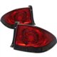 Spyder Tail Light Led IS300 01-05 