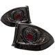 Spyder Tail Light Led IS300 01-05 