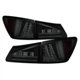 Spyder Tail Light Led IS250 06-08 