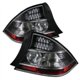 Spyder Tail Light Led Civic 04-05 2Dr 